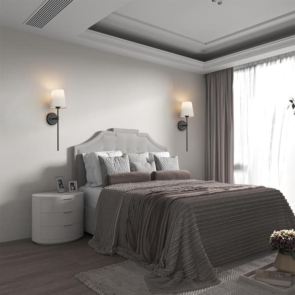 Elegant Nordic Wall Lamp™