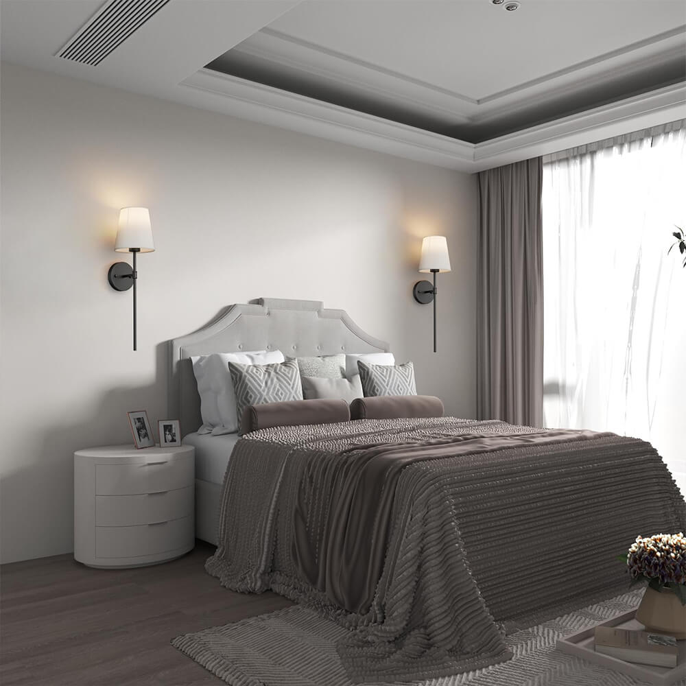 Elegant Nordic Wall Lamp™