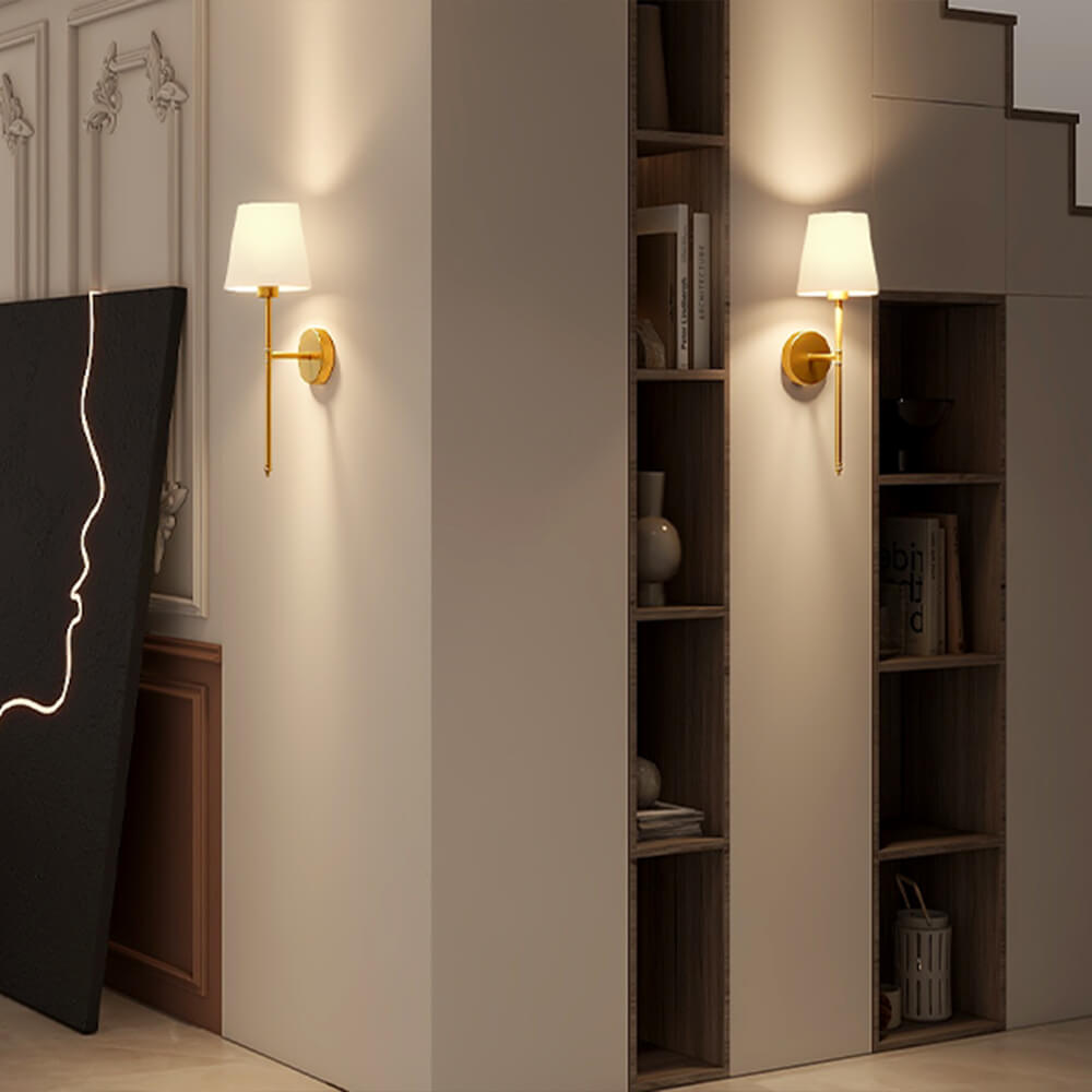 Elegant Nordic Wall Lamp™