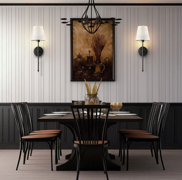 Elegant Nordic Wall Lamp™