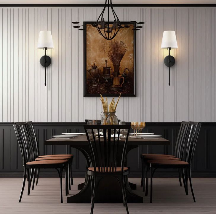 Elegant Nordic Wall Lamp™