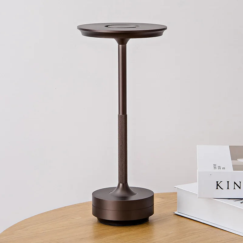 Elegant Dimming Touch Lamp™