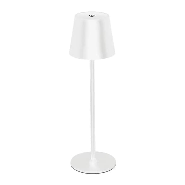Nordic Elegance Touch Table Lamp™