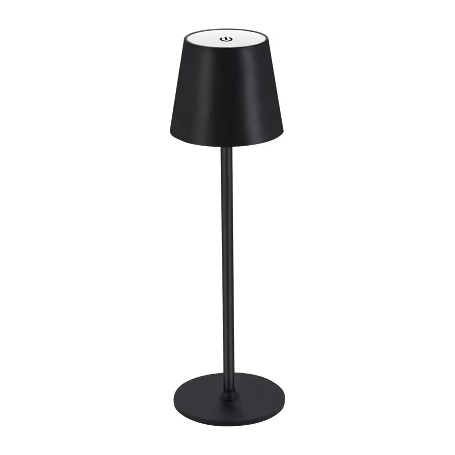 Nordic Elegance Touch Table Lamp™