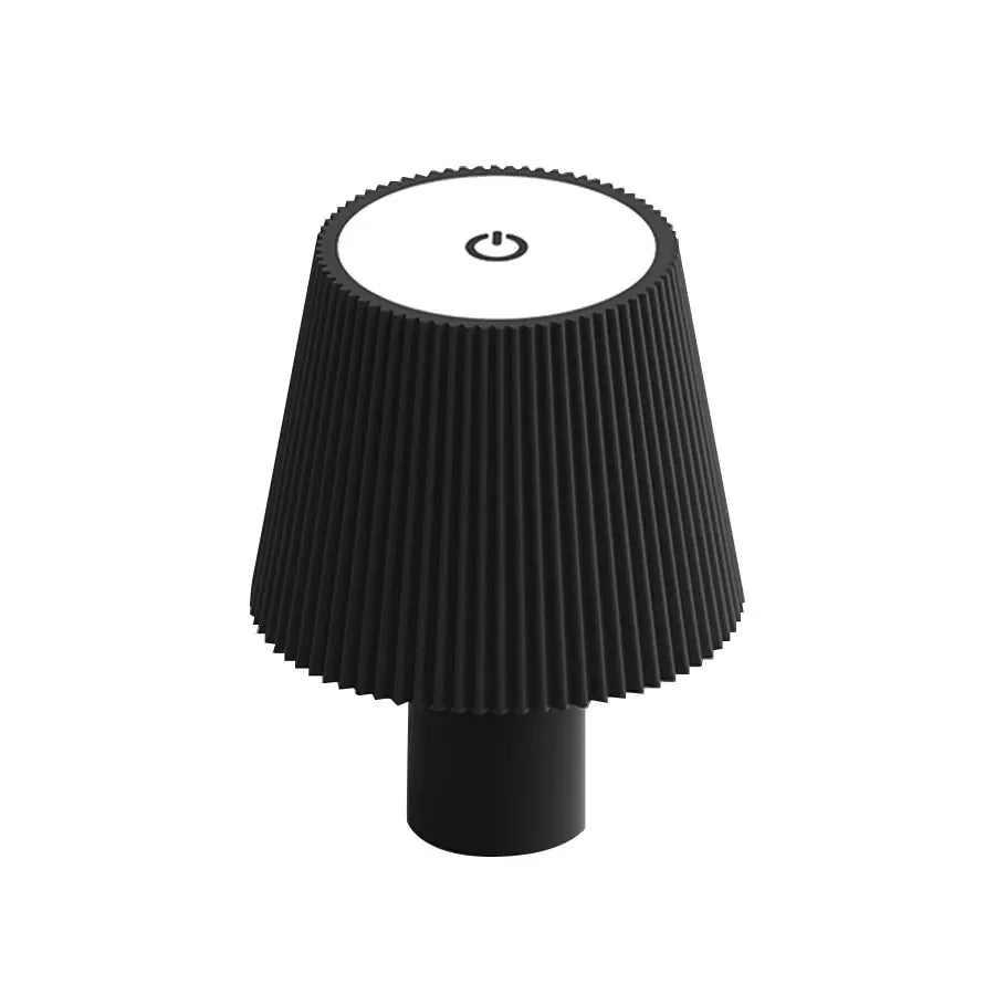 Nordic Elegance Touch Table Lamp™