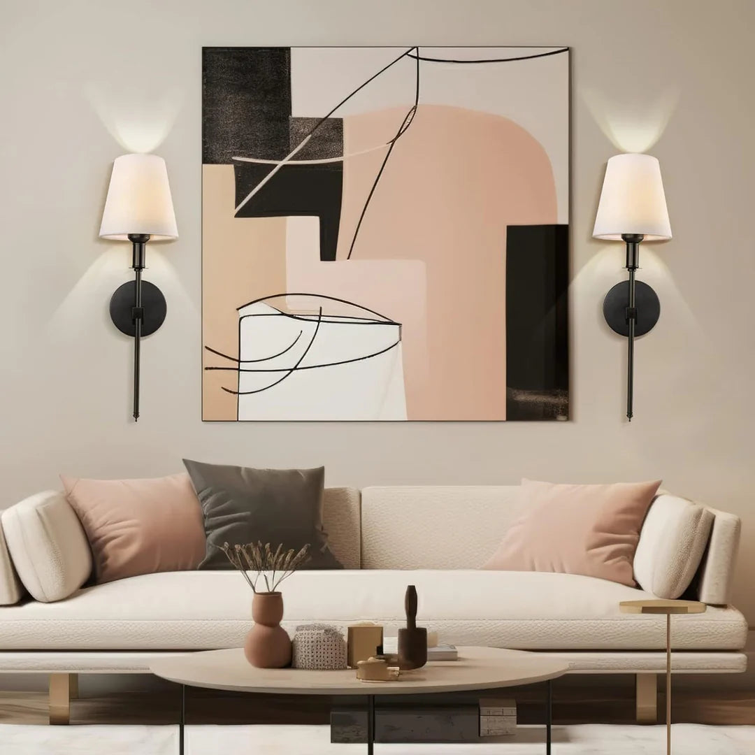 Elegant Nordic Wall Lamp™