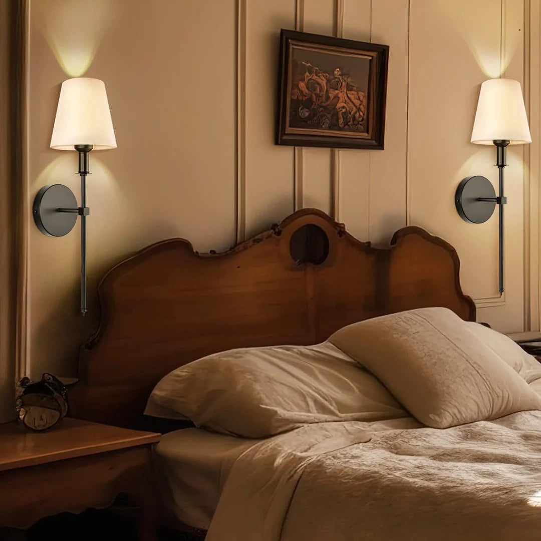 Elegant Nordic Wall Lamp™