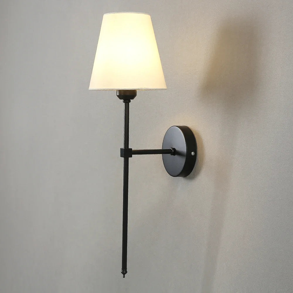 Elegant Nordic Wall Lamp™