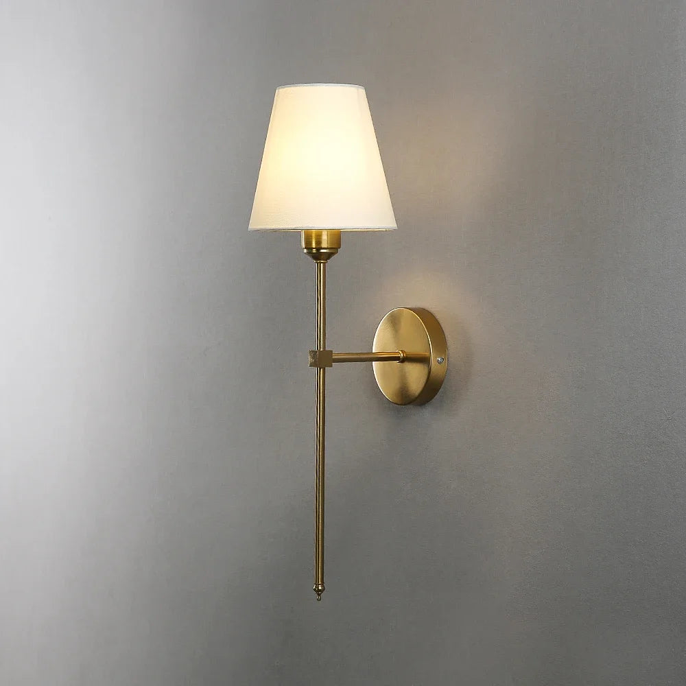 Elegant Nordic Wall Lamp™