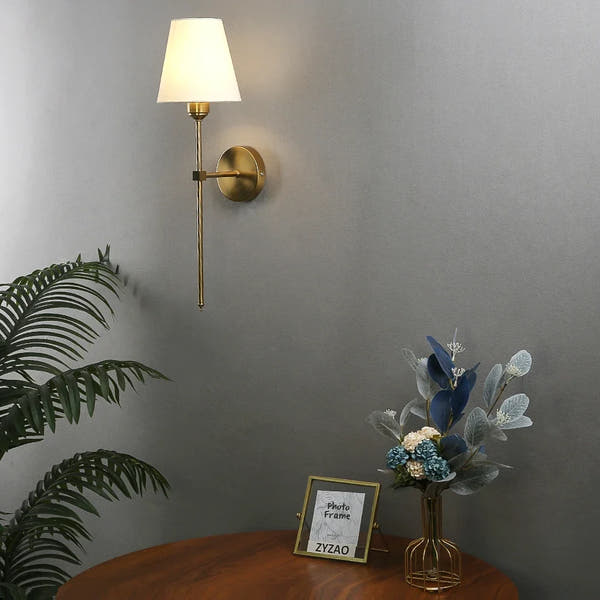 Elegant Nordic Wall Lamp™