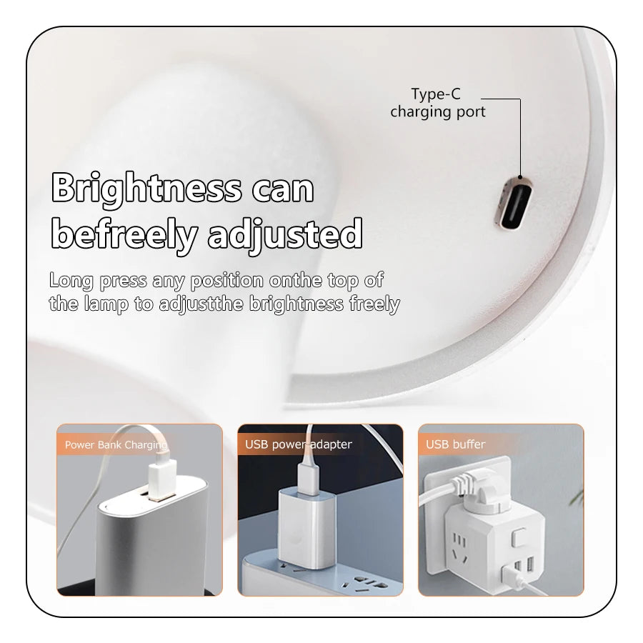 CORDLESS™ TABLE LAMP