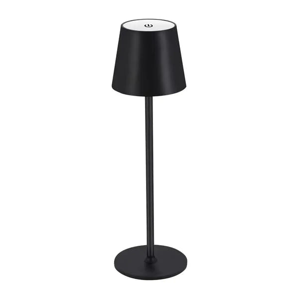 Nordic Elegance Touch Table Lamp™