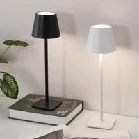Nordic Elegance Touch Table Lamp™