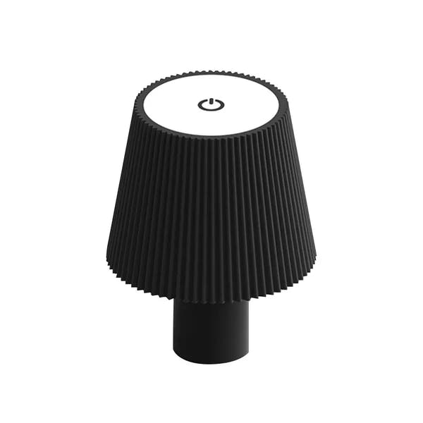 Nordic Elegance Touch Table Lamp™