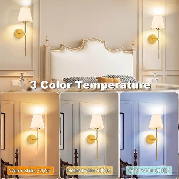 MoodGlow™ Wireless Color-Changing LampTM