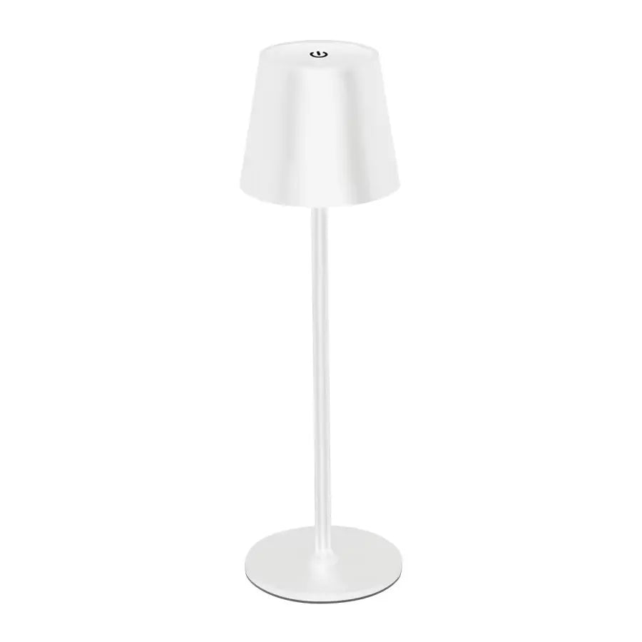 Nordic Elegance Touch Table Lamp™