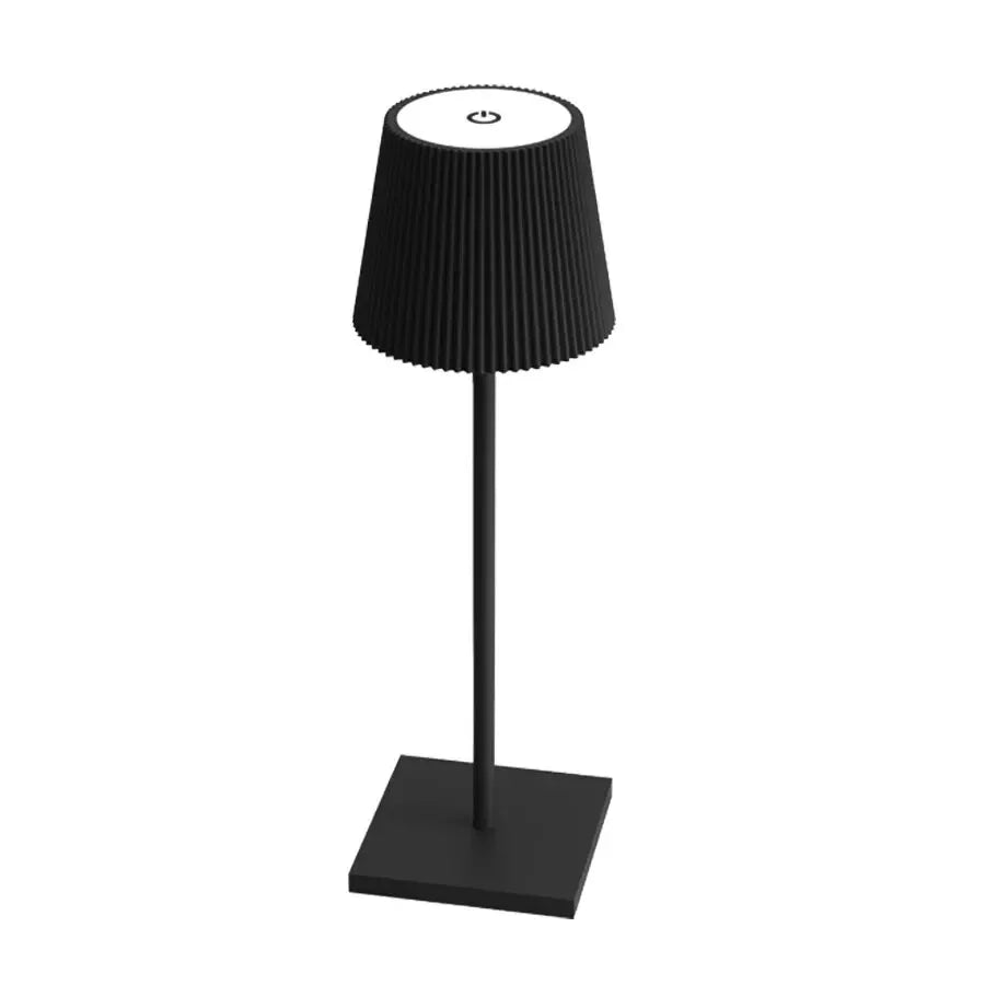 Nordic Elegance Touch Table Lamp™