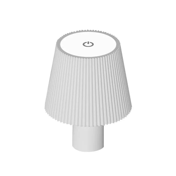 Nordic Elegance Touch Table Lamp™
