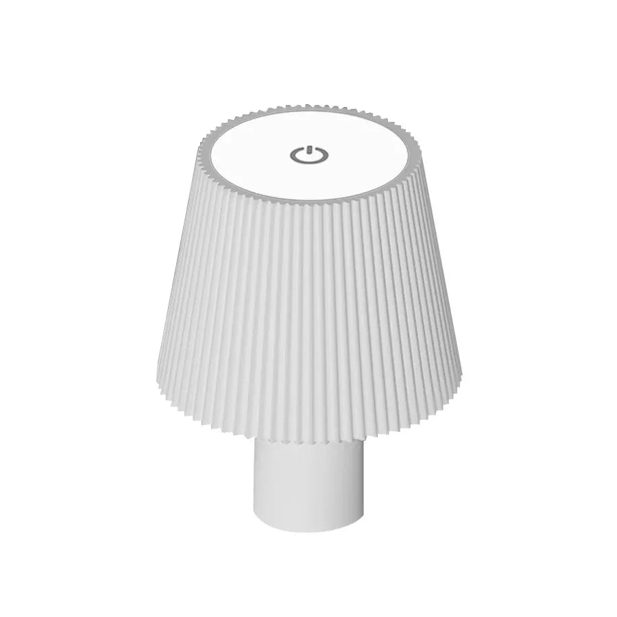 Nordic Elegance Touch Table Lamp™