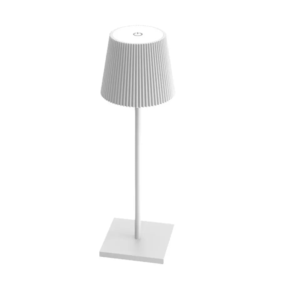 Nordic Elegance Touch Table Lamp™