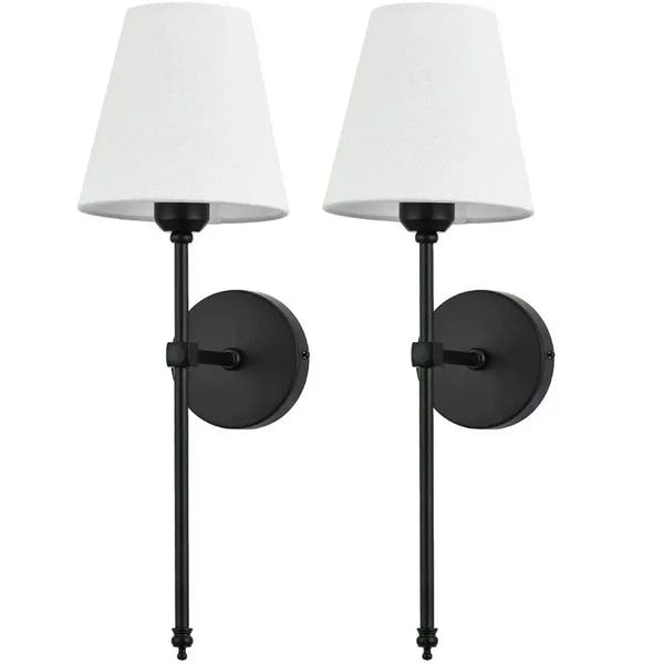 Elegant Nordic Wall Lamp™