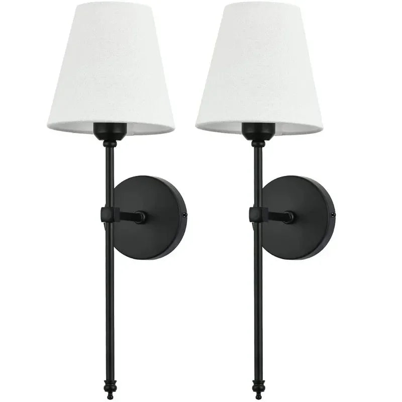 Elegant Nordic Wall Lamp™