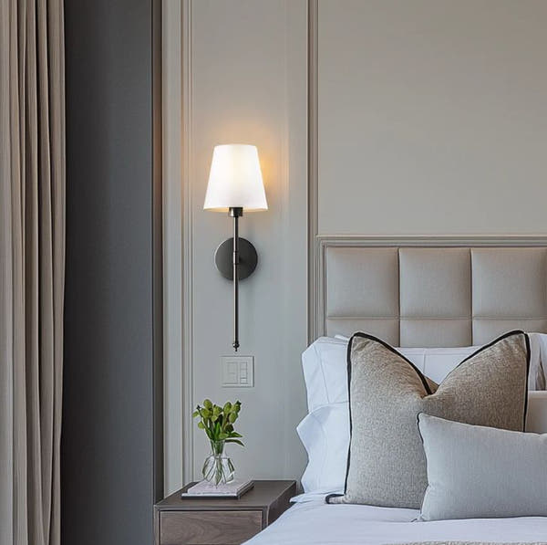 Elegant Nordic Wall Lamp™