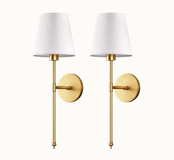 Elegant Nordic Wall Lamp™
