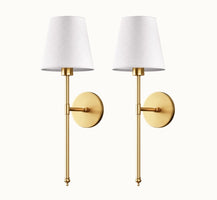 Elegant Nordic Wall Lamp™
