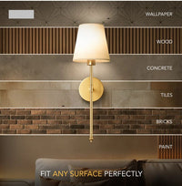 Elegant Nordic Wall Lamp™