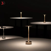 Elegant Dimming Touch Lamp™
