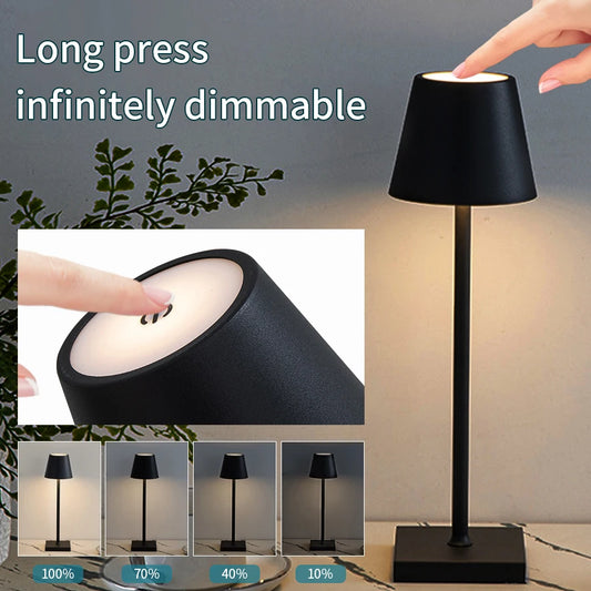 CORDLESS™ TABLE LAMP