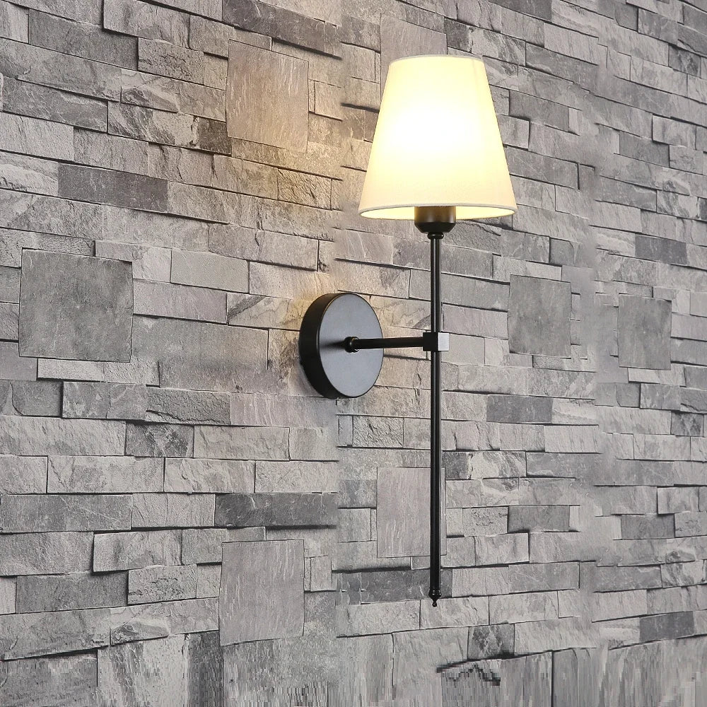 Elegant Nordic Wall Lamp™