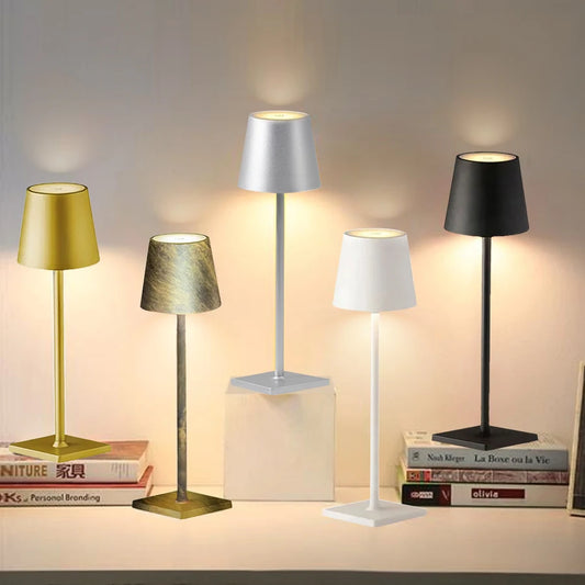 CORDLESS™ TABLE LAMP