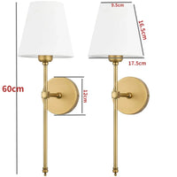 Elegant Nordic Wall Lamp™
