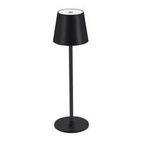 Nordic Elegance Touch Table Lamp™