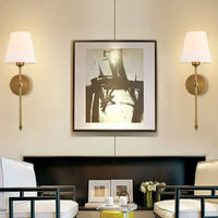 Elegant Nordic Wall Lamp™