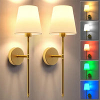 MoodGlow™ Wireless Color-Changing LampTM