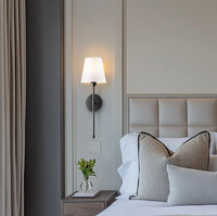 Elegant Nordic Wall Lamp™