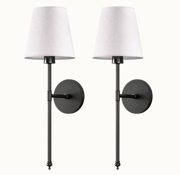 Elegant Nordic Wall Lamp™
