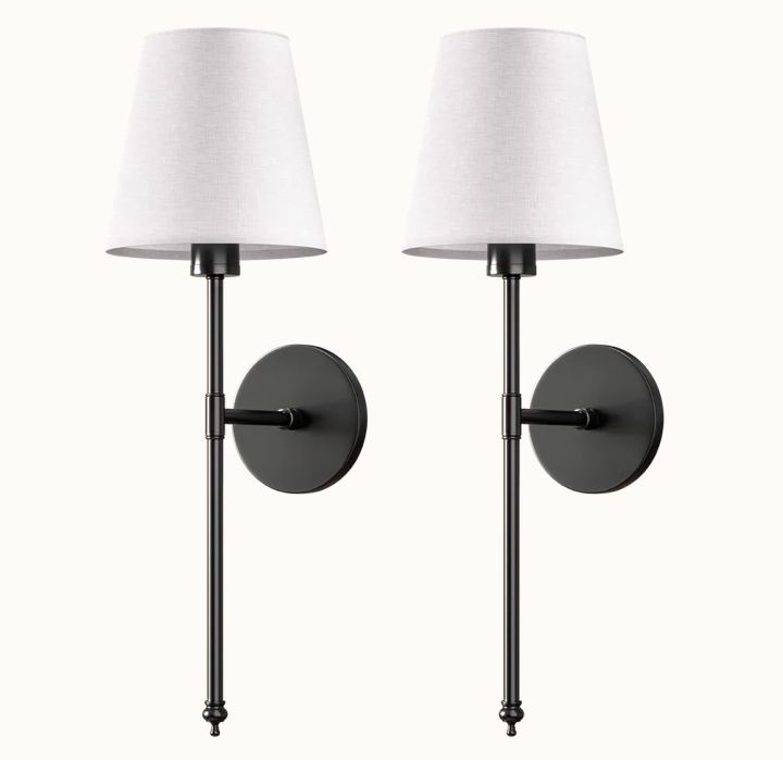 Elegant Nordic Wall Lamp™