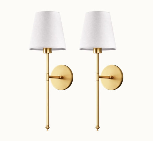 Elegant Nordic Wall Lamp™