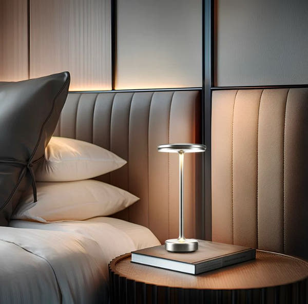 Elegant Table Lamp™