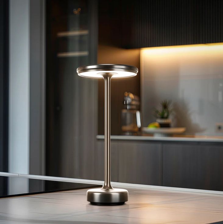 Elegant Table Lamp™