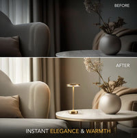 Elegant Table Lamp™